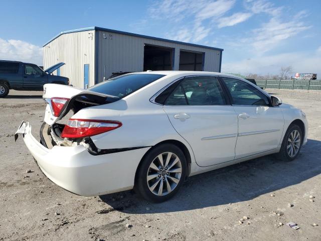 Photo 3 from auction – 2017 TOYOTA CAMRY LE with VIN 4T1BF1FK3HU289087