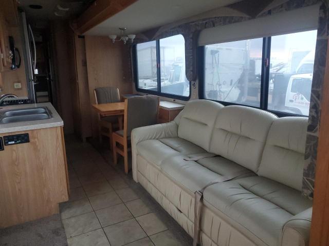 Photo 6 from auction – 2007 FREIGHTLINER CHASSIS X with VIN 4UZAB2DJ07CZ17523