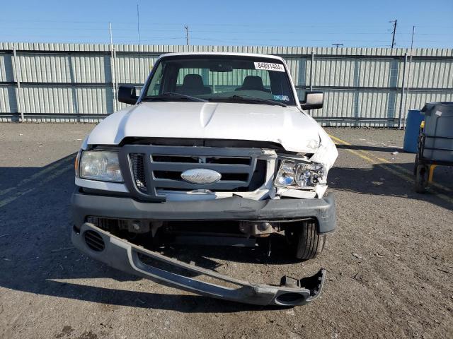 Photo 5 from auction – 2008 FORD RANGER with VIN 1FTYR10D48PA74266