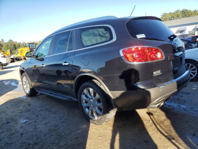 Photo 2 from auction – 2012 BUICK ENCLAVE with VIN 5GAKRDED2CJ286953