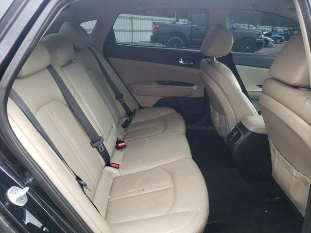 Zdjęcie 10 z aukcji – 2016 KIA OPTIMA EX z VIN 5XXGU4L37GG061838