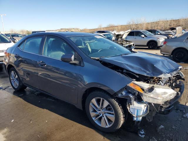 Photo 4 from auction – 2014 TOYOTA COROLLA EC with VIN 5YFBPRHEXEP030032