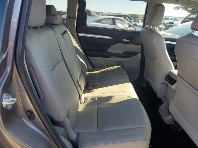 صورة رقم 11 من المزاد - 2015 TOYOTA HIGHLANDER مع VIN 5TDJKRFHXFS085564