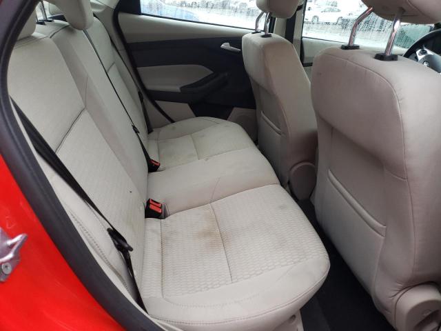 Photo 10 from auction – 2012 FORD FOCUS SEL with VIN 1FAHP3H28CL376007