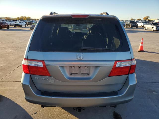 Photo 6 from auction – 2007 HONDA ODYSSEY EX with VIN 5FNRL38717B145075