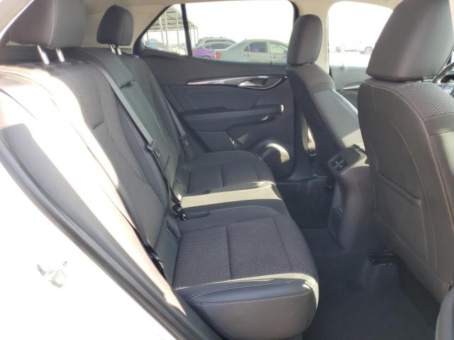 Photo 11 from auction – 2023 BUICK ENVISION P with VIN LRBAZLR48PD056156