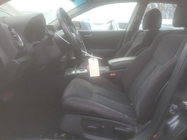 Photo 7 from auction – 2012 NISSAN MAXIMA S with VIN 1N4AA5AP7CC806615