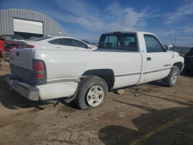 Photo 3 from auction – 1997 DODGE 1500 with VIN 1B7HC16Z8VS316599