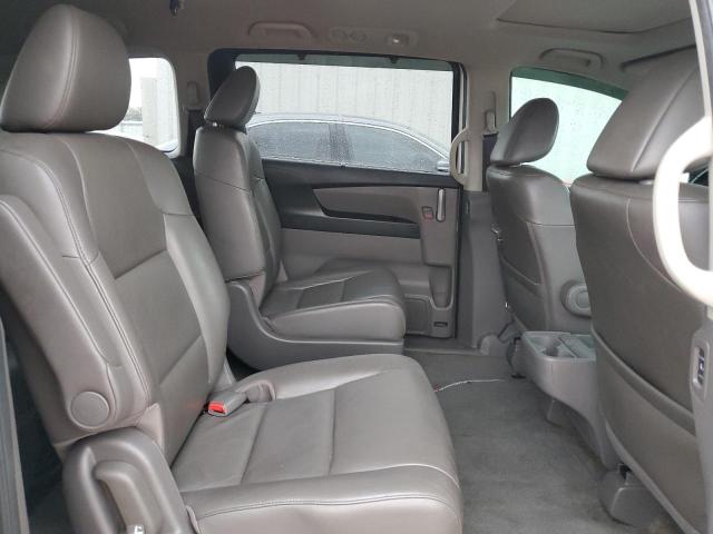 Photo 11 from auction – 2012 HONDA ODYSSEY EX with VIN 5FNRL5H68CB087477