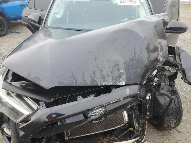 Photo 12 from auction – 2014 TOYOTA 4RUNNER SR with VIN JTEBU5JR4E5178765
