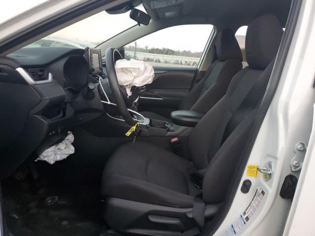Photo 7 from auction – 2021 TOYOTA RAV4 LE with VIN 2T3F1RFVXMW203123