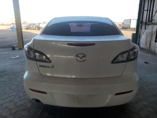 Photo 6 from auction – 2012 MAZDA 3 I with VIN JM1BL1V87C1577353