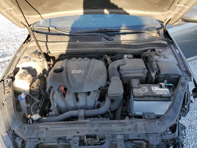 Photo 11 from auction – 2015 KIA OPTIMA EX with VIN 5XXGN4A79FG424478
