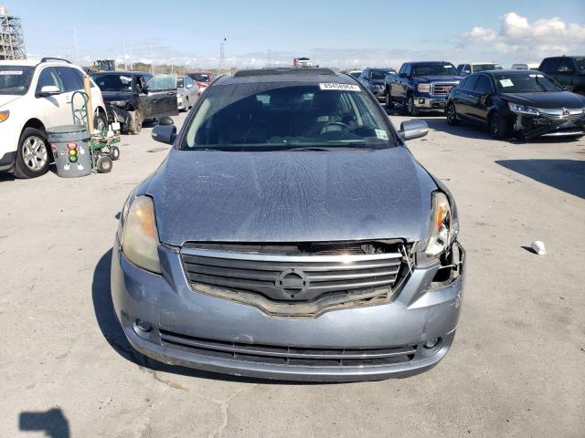 Photo 5 from auction – 2010 NISSAN ALTIMA BAS with VIN 1N4AL2AP0AN407586