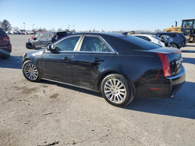 Photo 2 from auction – 2011 CADILLAC CTS PERFOR with VIN 1G6DJ5ED5B0151624