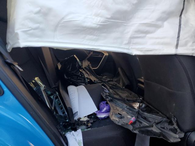 Photo 11 from auction – 2019 TOYOTA RAV4 LE with VIN JTMG1RFV8KD047212
