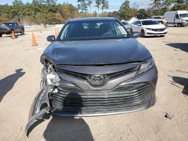 Photo 5 from auction – 2020 TOYOTA CAMRY LE with VIN 4T1C11AK2LU924013