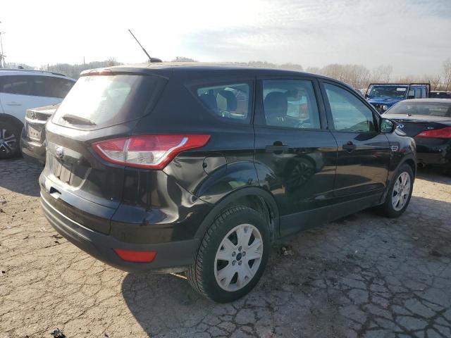 Photo 3 from auction – 2014 FORD ESCAPE S with VIN 1FMCU0F79EUD58084