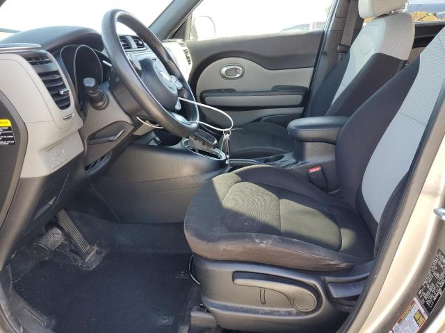 Photo 7 from auction – 2019 KIA SOUL with VIN KNDJN2A28K7643837