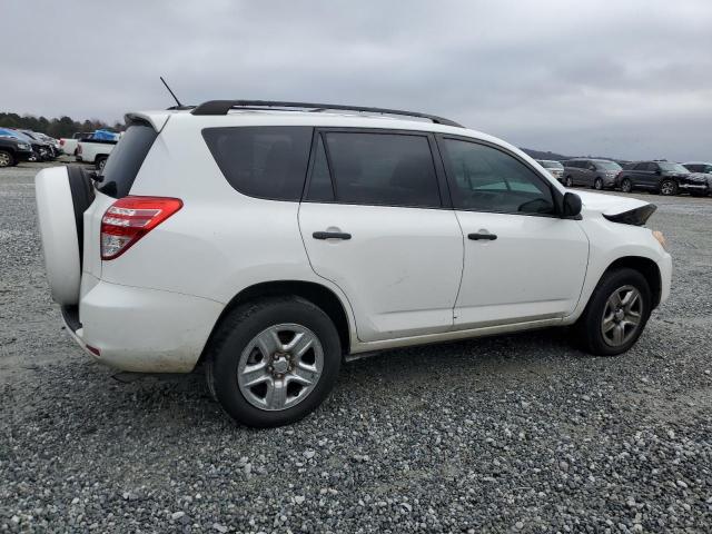 Photo 3 from auction – 2012 TOYOTA RAV4 with VIN 2T3ZF4DV6CW106441