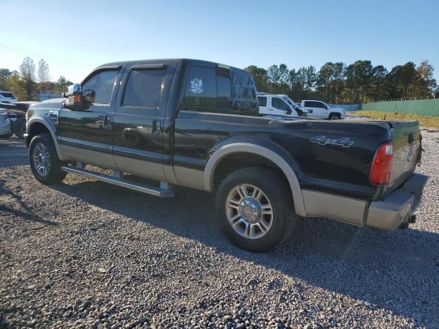 Photo 2 from auction – 2010 FORD F250 SUPER with VIN 1FTSW2BR7AEA09135