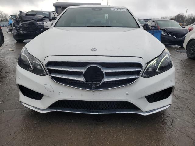 Photo 5 from auction – 2014 MERCEDES-BENZ E 350 with VIN WDDHF5KB9EA927549