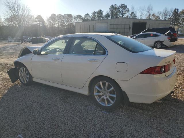 Photo 2 from auction – 2008 ACURA TSX with VIN JH4CL968X8C014048
