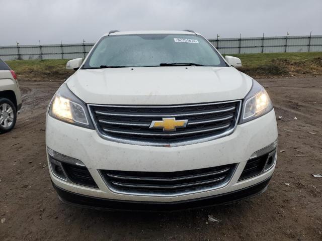 Photo 5 from auction – 2014 CHEVROLET TRAVERSE L with VIN 1GNKRGKD4EJ255878