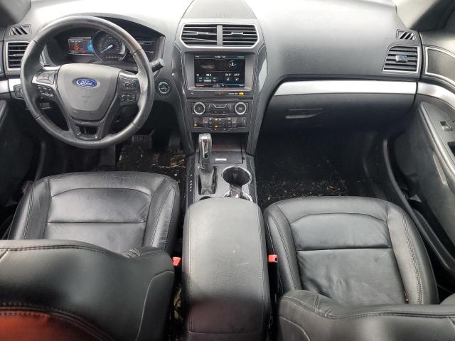 Photo 8 from auction – 2016 FORD EXPLORER X with VIN 1FM5K7DH6GGC73983