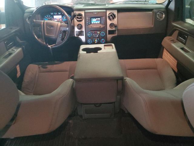 Photo 8 from auction – 2014 FORD F150 SUPER with VIN 1FTFW1EF3EFC14335