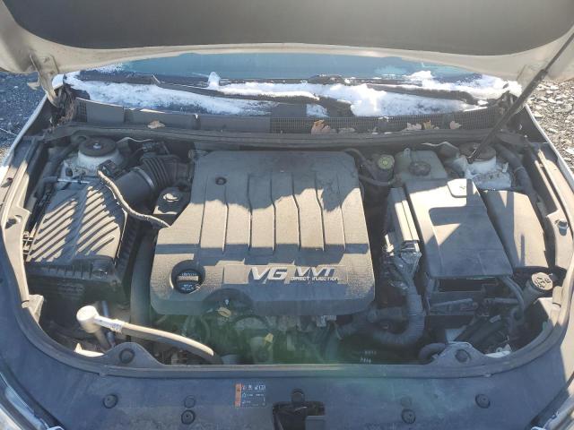 Photo 11 from auction – 2013 BUICK LACROSSE P with VIN 1G4GG5G33DF214891
