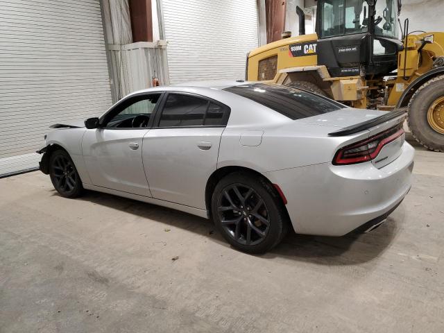 Photo 2 from auction – 2021 DODGE CHARGER SX with VIN 2C3CDXBG4MH648614