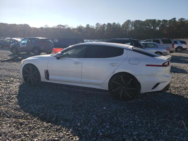 Photo 2 from auction – 2020 KIA STINGER with VIN KNAE15LA2L6078525