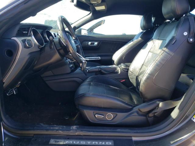 Photo 7 from auction – 2018 FORD MUSTANG with VIN 1FA6P8TH2J5175642