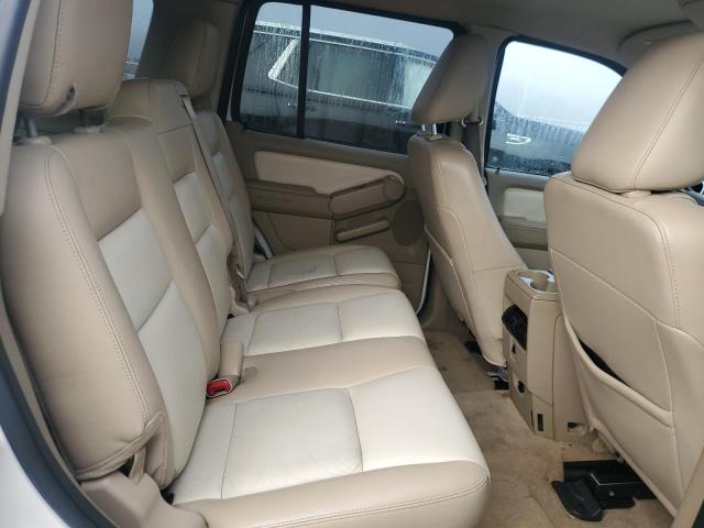 Photo 11 from auction – 2009 FORD EXPLORER E with VIN 1FMEU74E89UA02217