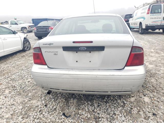 Photo 6 from auction – 2007 FORD FOCUS ZX4 with VIN 1FAFP34N67W256413
