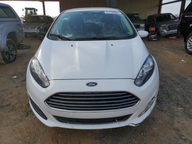 Photo 5 from auction – 2017 FORD FIESTA S with VIN 3FADP4TJ3HM134878