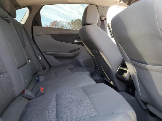 Photo 10 from auction – 2017 CHEVROLET IMPALA LS with VIN 2G11X5SA5H9162736