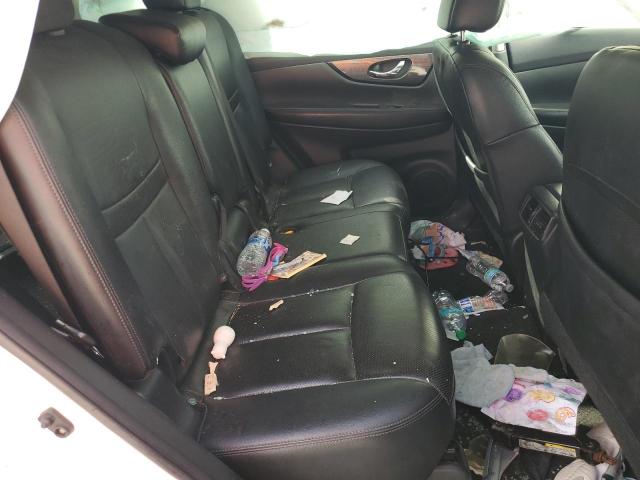 Photo 11 from auction – 2016 NISSAN ROGUE S with VIN 5N1AT2MT7GC921678