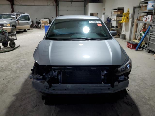 Photo 5 from auction – 2021 SUBARU IMPREZA SP with VIN 4S3GKAL66M3604025