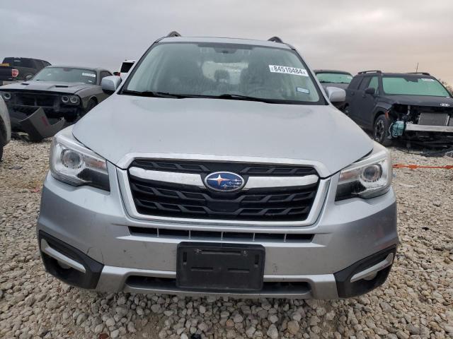 Фото 5 с аукциона – 2018 SUBARU FORESTER 2 с VIN JF2SJARC7JH457434