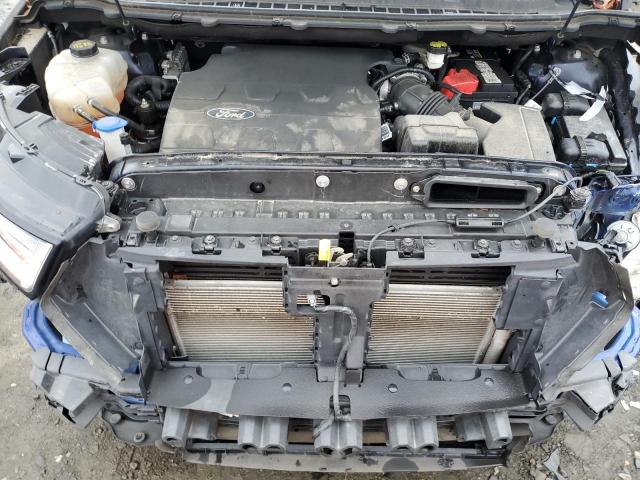 Photo 12 from auction – 2015 FORD EDGE SEL with VIN 2FMTK4J82FBB77462