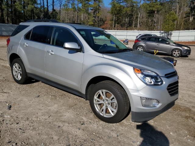 Photo 4 from auction – 2017 CHEVROLET EQUINOX LT with VIN 2GNALCEK1H1559944