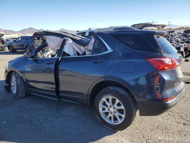 Photo 2 from auction – 2018 CHEVROLET EQUINOX LT with VIN 3GNAXJEV1JS535611