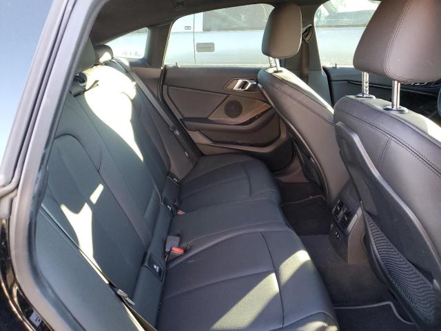 Photo 10 from auction – 2023 BMW 228I with VIN WBA53AK01P7L47464