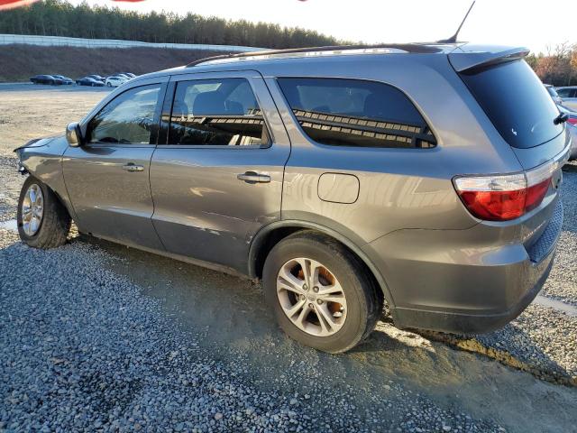Photo 2 from auction – 2011 DODGE DURANGO CR with VIN 1D4RD4GG7BC708286