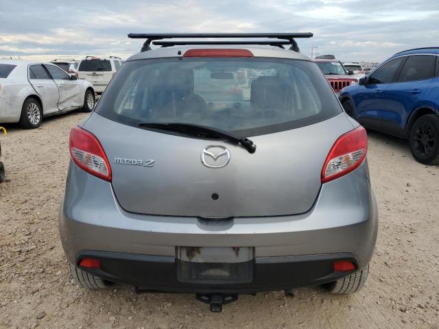 Photo 6 from auction – 2014 MAZDA MAZDA2 SPO with VIN JM1DE1KZ4E0182510