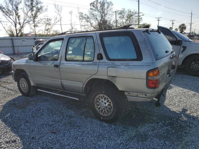 Photo 2 from auction – 1998 NISSAN PATHFINDER with VIN JN8AR05S0WW273664