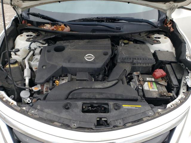 Photo 11 from auction – 2014 NISSAN ALTIMA 2.5 with VIN 1N4AL3AP1EC327530