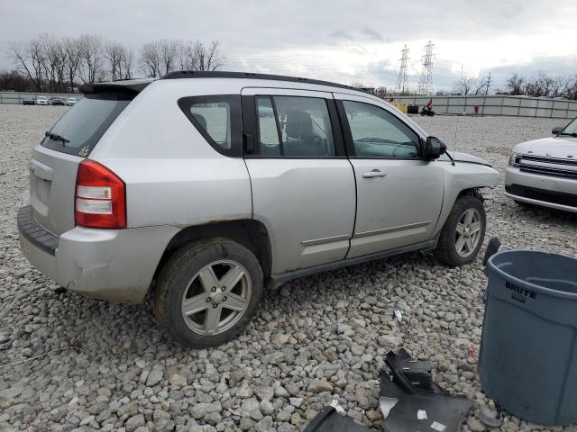 صورة رقم 3 من المزاد - 2010 JEEP COMPASS SP مع VIN 1J4NF4FB8AD611743